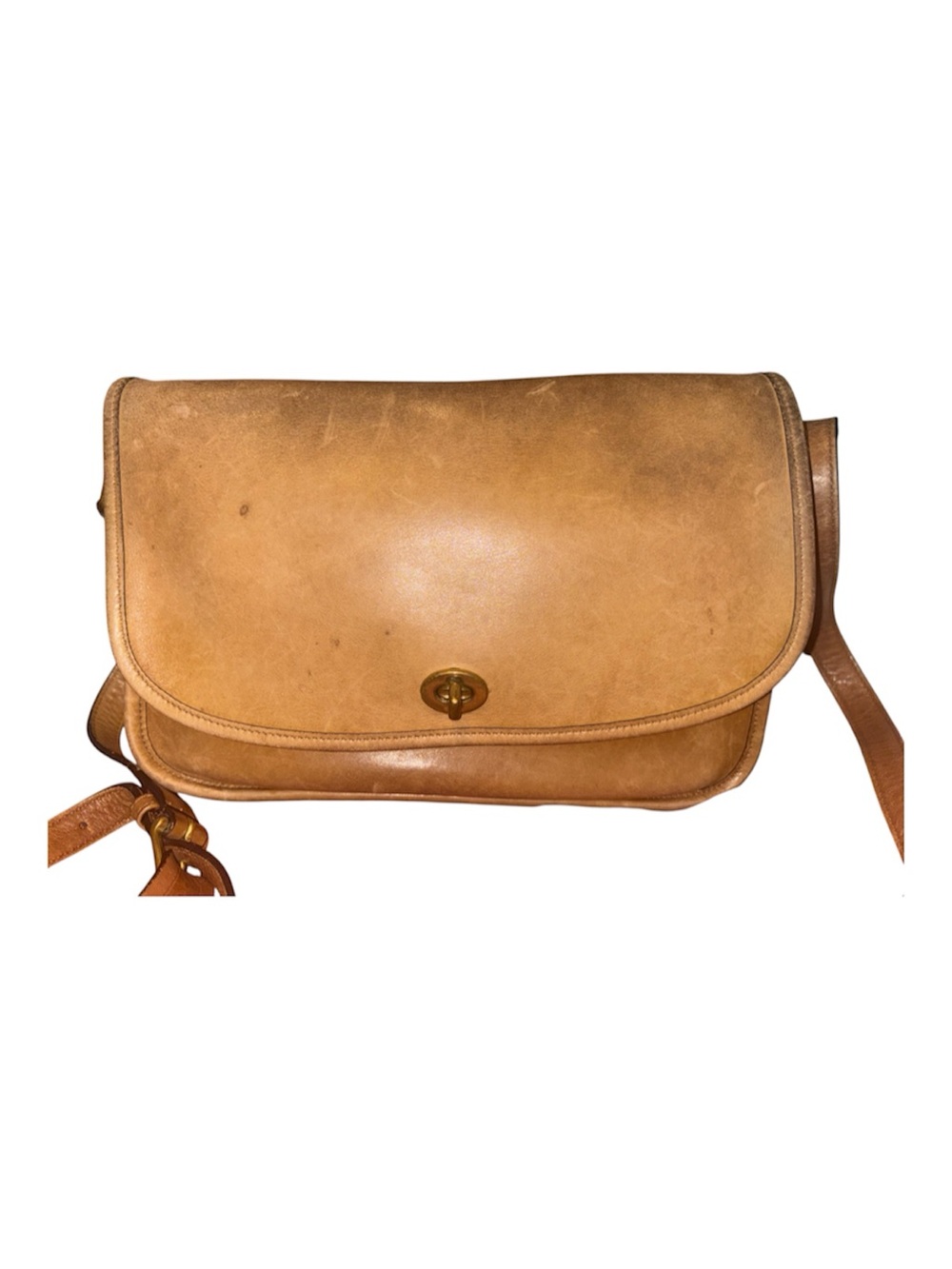 Coach Vintage City Classic Bag